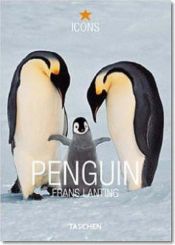 book cover of Penguin (Icons) by Christine Eckstrom