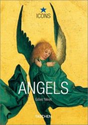 book cover of Angels (Icons) by Gilles Néret