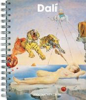 book cover of Dali, Diary by Salvador Dali