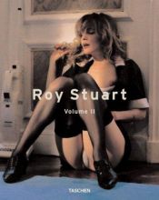book cover of Roy Stuart, Vol. 2 by Dian Hanson