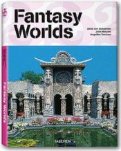 book cover of Fantasy Worlds by John Maizels