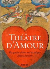 book cover of Théâtre d'amour by Carsten-Peter Warncke