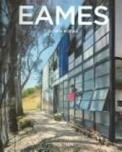 book cover of Charles & Ray Eames 1907-1978, 1912-1988 voortrekkers van de naoorlogse moderne kunst by Gloria Koenig