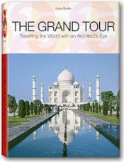 book cover of The Grand Tour by Patricia Wrede