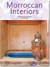 book cover of Moroccan Interiors by Lisa Lovatt-Smith