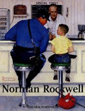 book cover of Rockwell by Elizabeth Miles Montgomery