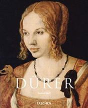 book cover of Albrecht Dürer 1471-1528 het genie van de Duitse Renaissance by Norbert Wolf