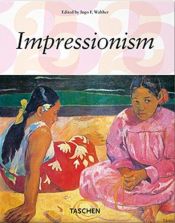 book cover of Impressionism by Ingo F Walther