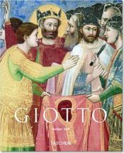 book cover of Giotto Di Bondone: 1267-1337 by Norbert Wolf