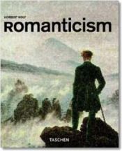 book cover of Romantiek by Norbert Wolf