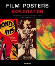 book cover of Film Posters: Exploitation (Film Posters) by Tony Nourmand