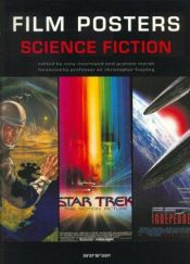 book cover of Film Posters Science Fiction by Christopher Frayling