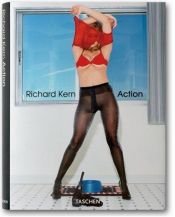 book cover of Action by Richard Kern