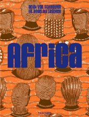 book cover of Inside Africa by John Gunther