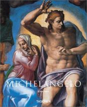 book cover of Michelangelo by Gilles Néret