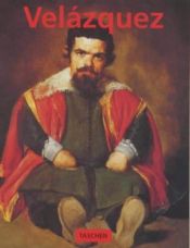 book cover of Velazquez (Basic Series) by Norbert Wolf