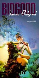 book cover of James Bidgood (Taschen's 25th Anniversary Special Edition) by Bruce Benderson