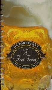 book cover of Octoberfest (Evergreen Series) by Patrik Jaros