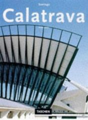 book cover of Calatrava by Philip Jodidio