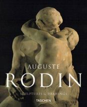 book cover of Skulpturen und Zeichnungen by Auguste Rodin