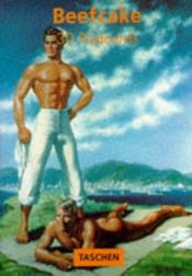 book cover of Beefcake Postcard Book (PostcardBooks) by Taschen Publishing