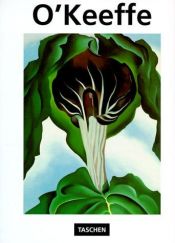 book cover of Georgia O'Keeffe, 1887-1986: Flowers in the desert by Britta Benke