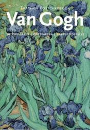 book cover of PostcardBook, Bd.50, Vincent van Gogh by Vincent van Gogh