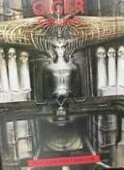 book cover of Giger Poster Book (Postcardbooks) by Taschen Publishing