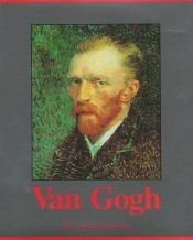 book cover of Vincent van Gogh : The Complete Paintings, Vol. 2 by Ingo F Walther