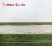 book cover of Andreas Gursky : photographs from 1984 to the present by Marie Luise Syring