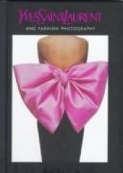 book cover of Yves St. Laurent by Marguerite Durasová