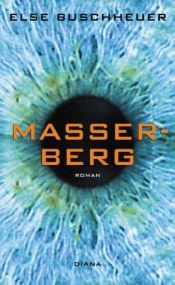 book cover of Masserberg by Else Buschheuer