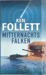 book cover of Mitternachts Falken [Gebundene Ausgabe] by Кен Фоллетт
