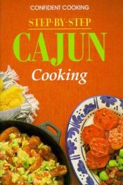 book cover of Cajun Koken by Anne Wilson