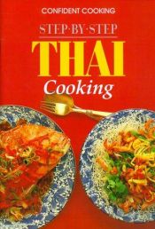 book cover of Thailändsk matlagning by Anne Wilson