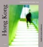 book cover of Hong Kong by Jonathan Moberly