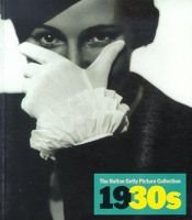 book cover of 1930 : tiårene i forrige århundre by Nick Yapp