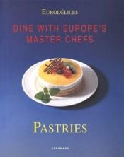 book cover of Pastries by Fabien Bellahsen