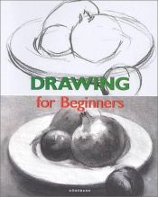 book cover of Tekenen voor beginners by Francisco Asensio Cerver