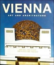 book cover of Vienna: Art and Architecture by Rolf Toman