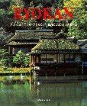 book cover of Ryokan: A Japanese Tradition by Gabriele Fahr-Becker