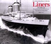 book cover of Liners: The Golden Age by Nick Yapp
