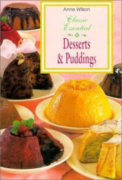book cover of Du Pudding au gâteau by Anne Wilson