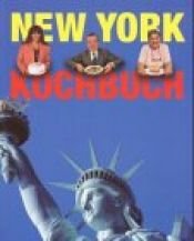 book cover of New York Kochbuch by Molly O'Neill