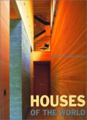 book cover of Huizen van over de hele wereld (Casas del Mundo) by Francisco Asensio Cerver