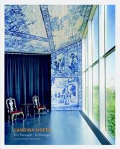 book cover of Candida Hoefer: In Portugal by Shelley Rice|若澤·薩拉馬戈