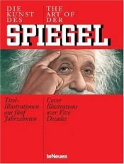 book cover of Die Kunst Des Spiegel by Stefan Aust