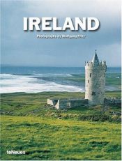 book cover of Ireland (Photopocket) by Michael Scott