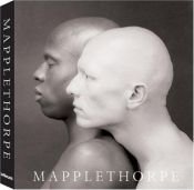 book cover of Mapplethorpe by Robert Mapplethorpe