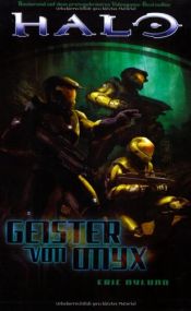 book cover of HALO 04. Geister von Onyx by Eric Nylund